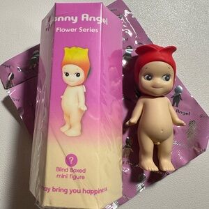 Sonny Angel Flower Series - Rose